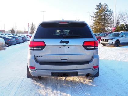 used 2019 Jeep Grand Cherokee car, priced at $41,900