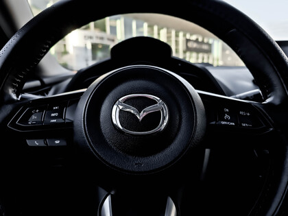 used 2020 Mazda CX-3 car, priced at $19,595