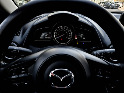 used 2020 Mazda CX-3 car, priced at $19,595