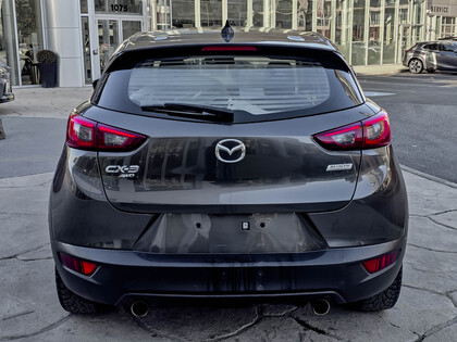 used 2020 Mazda CX-3 car, priced at $19,595