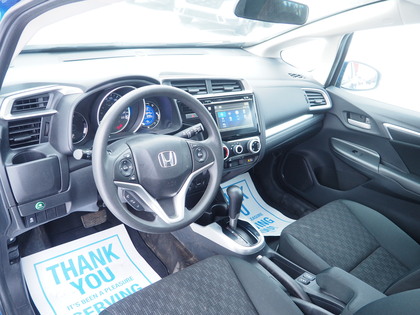 used 2016 Honda Fit car, priced at $14,900