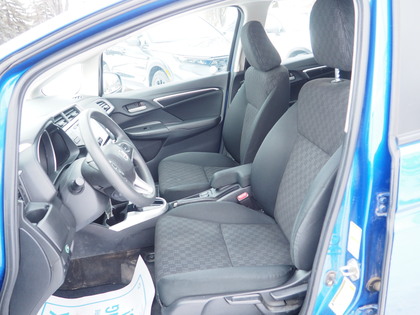 used 2016 Honda Fit car, priced at $14,900