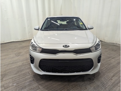 used 2020 Kia Rio 5-door car, priced at $17,688