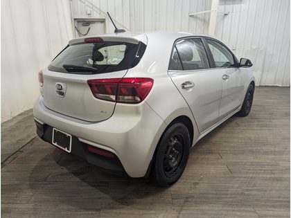 used 2020 Kia Rio 5-door car, priced at $17,688