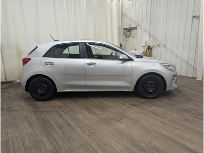 used 2020 Kia Rio 5-door car, priced at $17,688