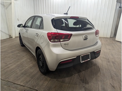 used 2020 Kia Rio 5-door car, priced at $17,688