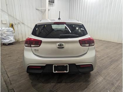 used 2020 Kia Rio 5-door car, priced at $17,688