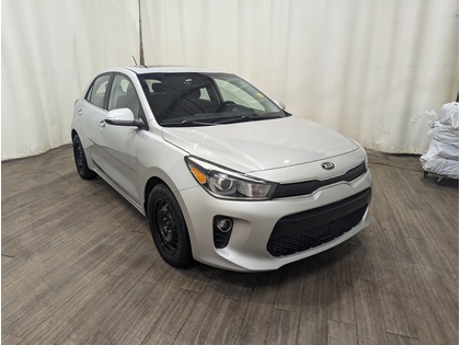 used 2020 Kia Rio 5-door car, priced at $17,998