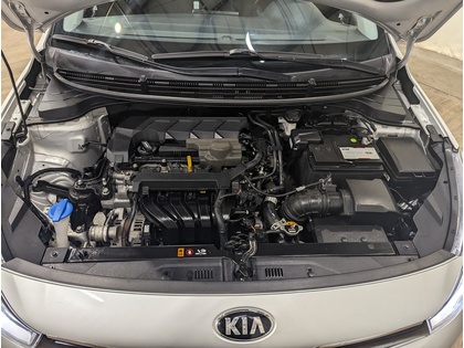 used 2020 Kia Rio 5-door car, priced at $17,688