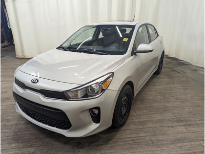 used 2020 Kia Rio 5-door car, priced at $17,688