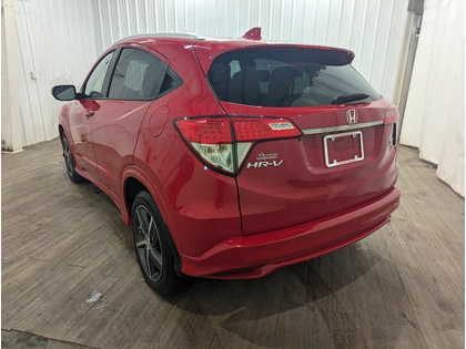 used 2022 Honda HR-V car, priced at $33,988