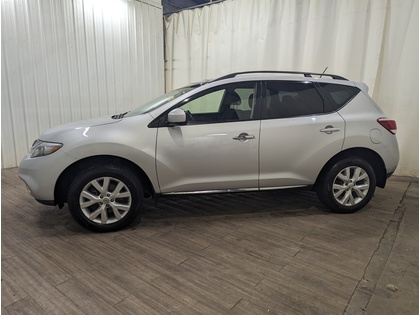 used 2014 Nissan Murano car, priced at $14,498