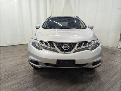 used 2014 Nissan Murano car, priced at $14,498