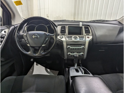 used 2014 Nissan Murano car, priced at $14,498