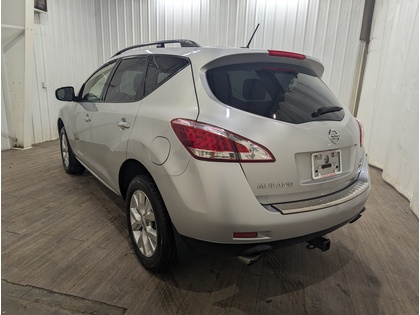 used 2014 Nissan Murano car, priced at $14,498