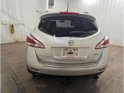 used 2014 Nissan Murano car, priced at $14,498