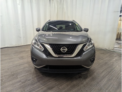 used 2015 Nissan Murano car, priced at $19,498