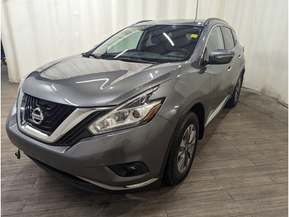 used 2015 Nissan Murano car, priced at $19,498