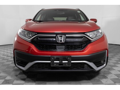 used 2020 Honda CR-V car, priced at $26,998