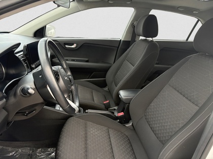 used 2022 Kia Rio 5-door car, priced at $20,980