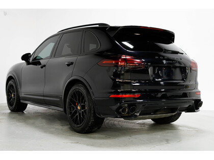 used 2016 Porsche Cayenne car, priced at $28,900