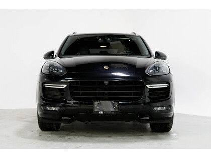 used 2016 Porsche Cayenne car, priced at $28,900