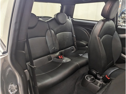 used 2008 MINI Cooper Hardtop car, priced at $14,498