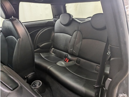 used 2008 MINI Cooper Hardtop car, priced at $14,498