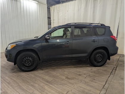 used 2012 Toyota RAV4 car, priced at $15,998