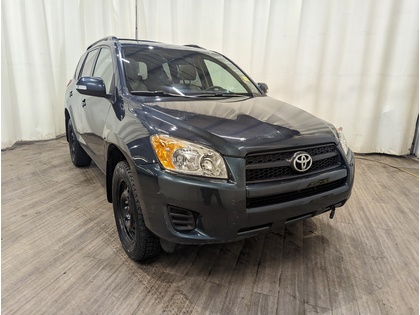 used 2012 Toyota RAV4 car, priced at $15,998