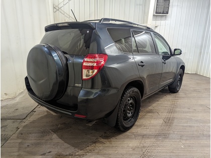 used 2012 Toyota RAV4 car, priced at $15,998