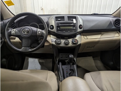 used 2012 Toyota RAV4 car, priced at $15,998