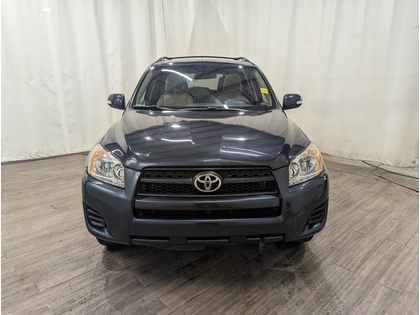 used 2012 Toyota RAV4 car, priced at $15,998