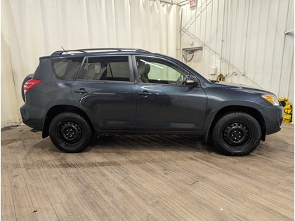 used 2012 Toyota RAV4 car, priced at $15,998