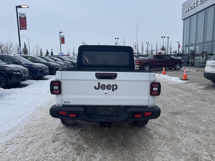 used 2021 Jeep Gladiator car, priced at $46,498