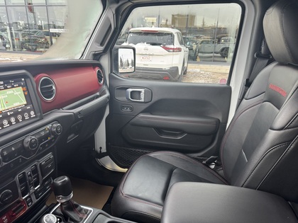 used 2021 Jeep Gladiator car, priced at $46,498