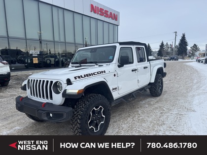 used 2021 Jeep Gladiator car, priced at $46,498