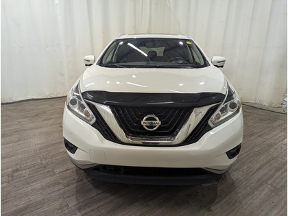 used 2016 Nissan Murano car, priced at $19,200