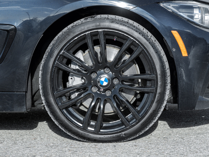 used 2019 BMW 4-Series car, priced at $33,513