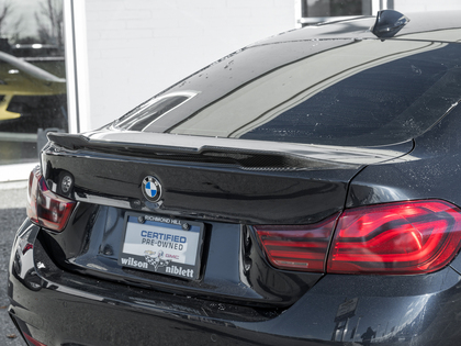 used 2019 BMW 4-Series car, priced at $33,513