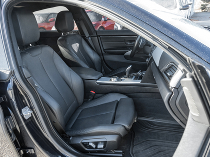 used 2019 BMW 4-Series car, priced at $33,513