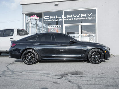 used 2019 BMW 4-Series car, priced at $33,513