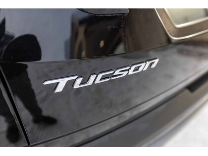 used 2022 Hyundai Tucson Hybrid car, priced at $36,488