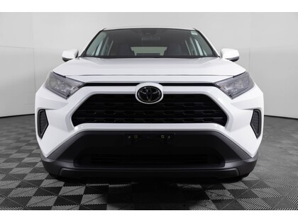 used 2023 Toyota RAV4 car, priced at $32,998