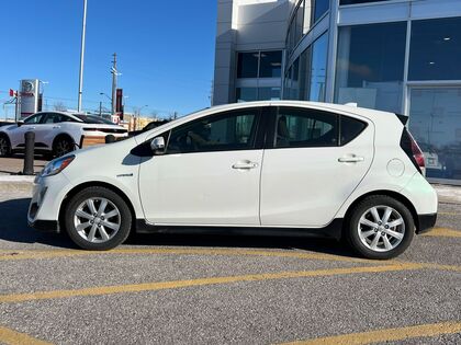 used 2017 Toyota Prius c car, priced at $20,995