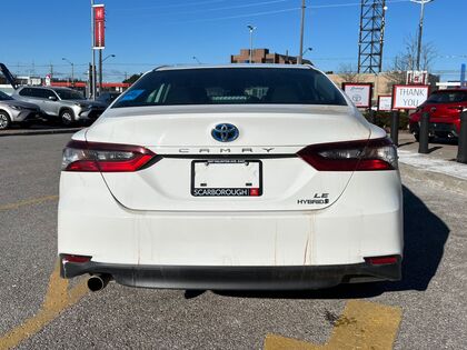 used 2022 Toyota Camry car, priced at $35,995