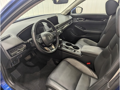 used 2022 Honda Civic Sedan car, priced at $31,998