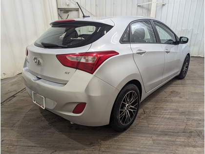 used 2016 Hyundai Elantra GT car, priced at $9,888