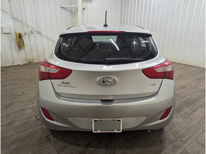 used 2016 Hyundai Elantra GT car, priced at $9,888