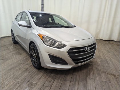 used 2016 Hyundai Elantra GT car, priced at $9,888